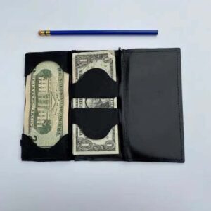 Cowboy Money Trap Wallet